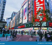 Image result for Shinjuku Nightlife Japan Tokyo