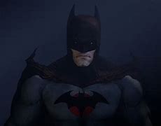 Image result for Demon Batman