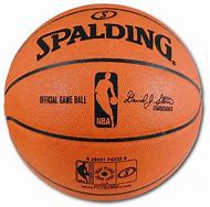 Image result for Spalding NBA Basketball Blue