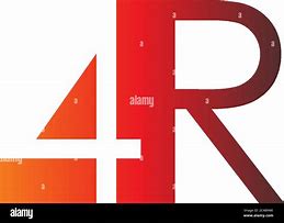 Image result for 4R Logo Clip Art