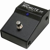 Image result for Guitar Mute Foot Switch
