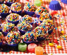 Image result for Chocolate Covered Jelly Candy