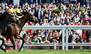 Image result for Royal Ascot Racetrack
