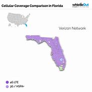 Image result for Verizon Coverage Map in Lake Placid FL