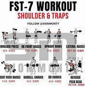 Image result for Workout Plan for a Cut