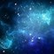 Image result for Blue Galaxy Wallpaper 4K Light