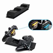 Image result for Tripple Charger for PS4