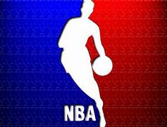 Image result for Logo of NBA