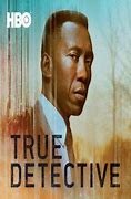 Image result for True Detective Logo