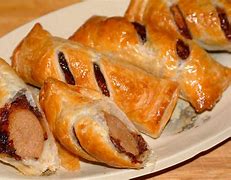 Image result for Best Sausage Roll Recipe