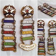 Image result for Sunday School Pins