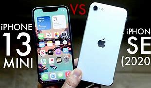 Image result for iphone se versus iphone 13