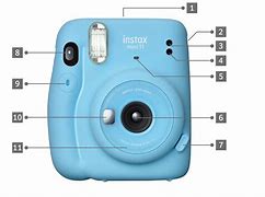 Image result for Instax 11 Area