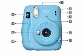 Image result for Instax 11