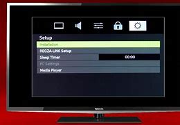 Image result for Toshiba TV Menu