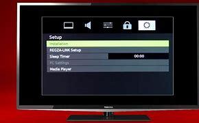 Image result for How to Reset Toshiba TV