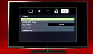 Image result for Toshiba Television/TV Buttons