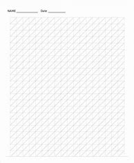 Image result for Diagonal Grid Graph Paper