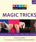 Image result for Amazing Magic Tricks