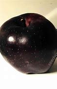 Image result for Black BG Apple Fruit