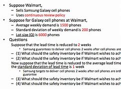 Image result for Product Misrepresentation of Cell Phones at Walmart