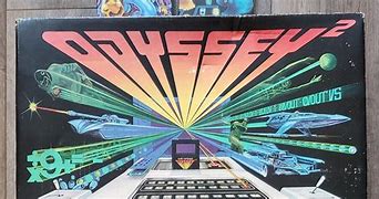Image result for Old Magnavox Consoles