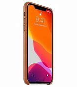 Image result for Apple Leather Case (Product)RED%u00ae for iPhone 11 Pro Max