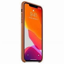 Image result for Apple Leather Case for iPhone 11 Pro Max