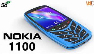 Image result for Nokia 1100 Mobile Phone