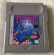 Image result for Tetris Cartridge