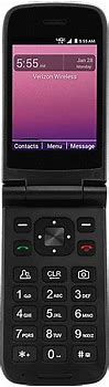 Image result for Verizon Orbic Journey V Flip Phone