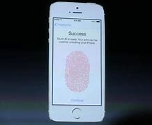 Image result for iPhone with Fingerprint Form Behind