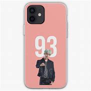 Image result for BTS Suga iPhone 6 Phone Case