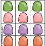 Image result for Hard Candy Clip Art