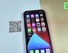 Image result for iPhone 12 Pro Max QR Code