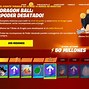 Image result for Dragon Ball Super Fortnite