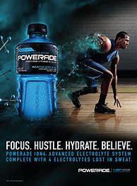 Image result for Sports Magazine Advertisement Inspiration