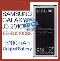 Image result for Samsung J5 Battery Original
