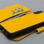 Image result for iPhone 13 Yellow Wallet Case