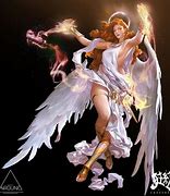 Image result for Angel Witch