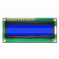 Image result for HD44780 LCD