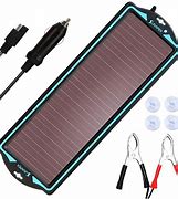 Image result for Solar Panel for RV Battery Charging