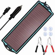 Image result for Solar Boat Battery Charger