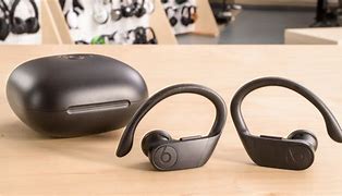Image result for Beats Power Beats Pro Truly Wireless