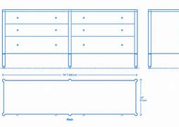 Image result for 30 Inch Wide Chest of Drawers