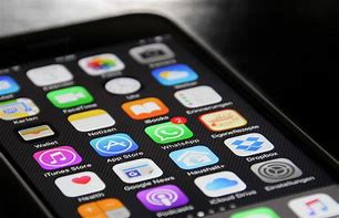 Image result for Apple Smartphone iOS