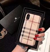 Image result for Burberry iPhone 7 Plus Case Wallet