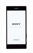 Image result for Sony Xperia Z3 Compact Text Screen