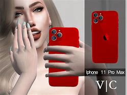 Image result for iPhone Accessories Sims 4 CC