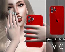 Image result for Sims 4 iPhone 11 Pro Max Case